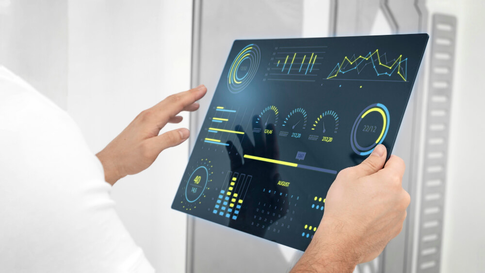 Dashboards e integración ERP en México 2