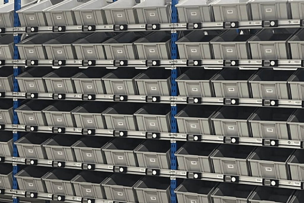 Pick to Light (PTL) Ensamblajes incorrectos el error silencioso que impacta tus entregas en México