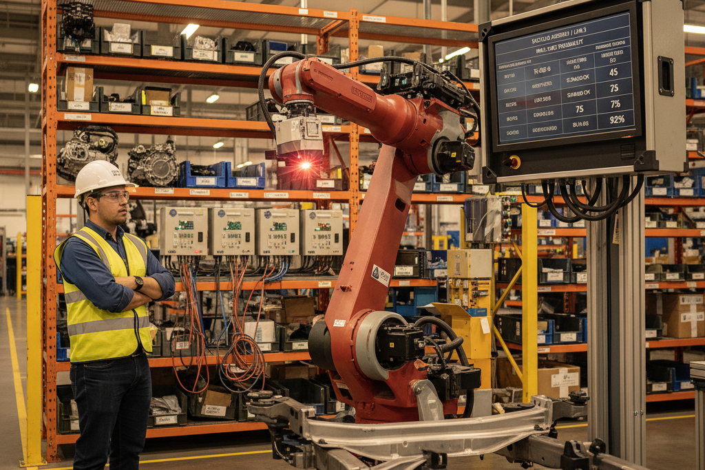 trazabilidad-automotriz-saltillo-estandares-iatf